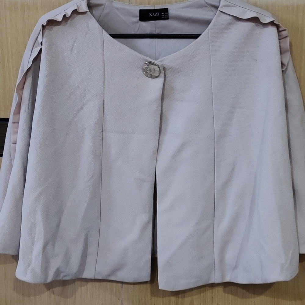 Kazo cape never worn - Picture 2 of 6